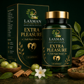Extra Pleasure - Men’s Vitality
