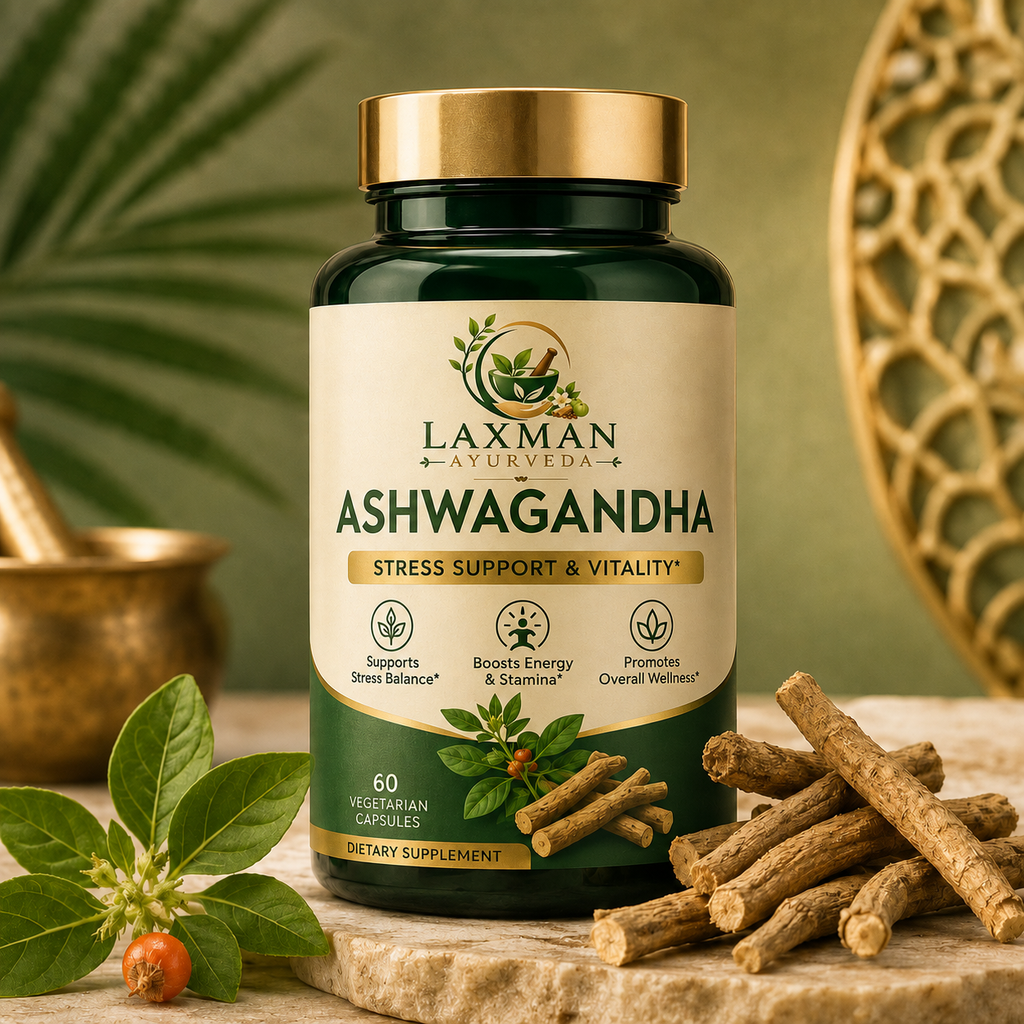 Ashwagandha