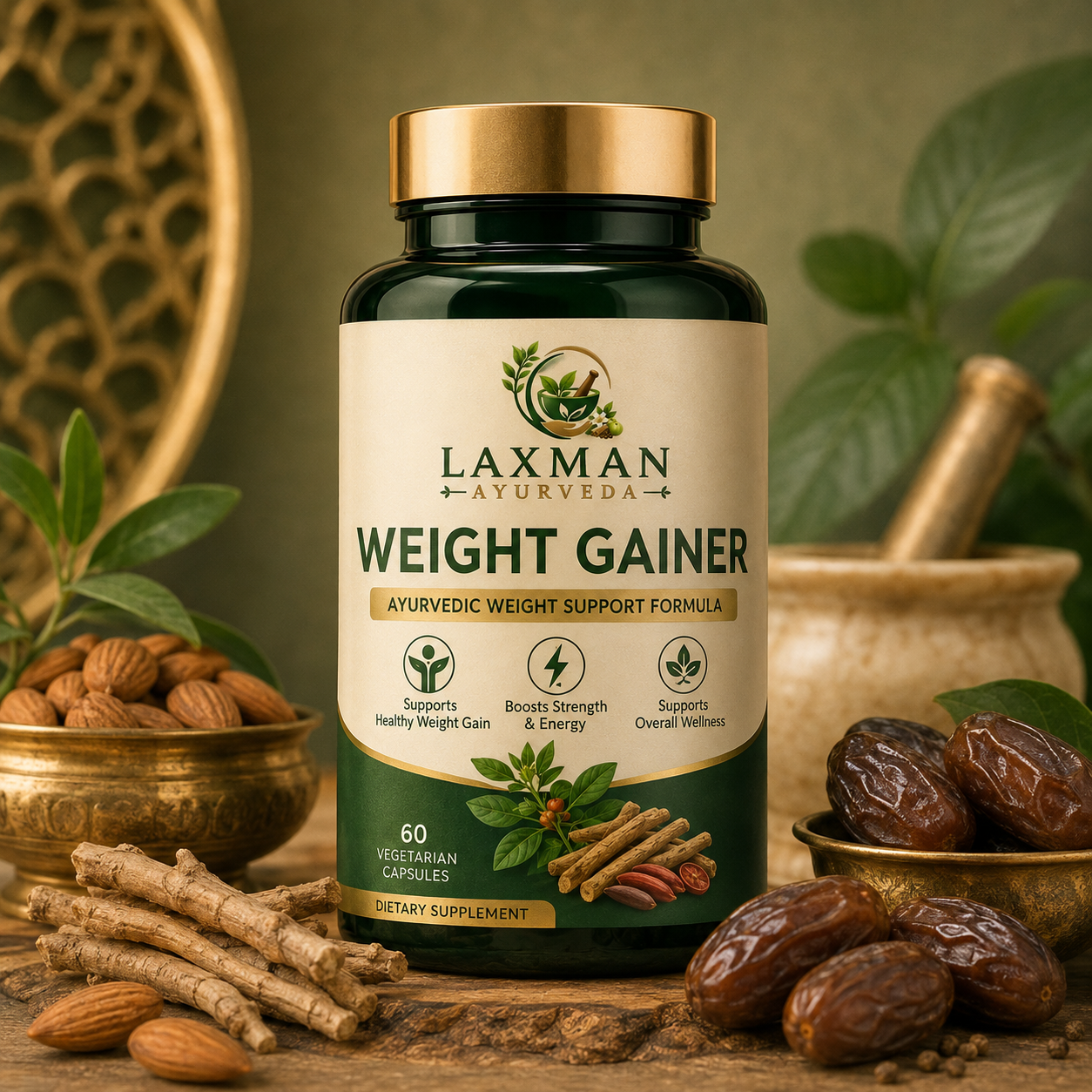 Weight Gainer
