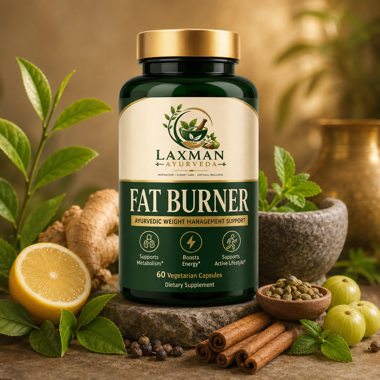 Fat Burner