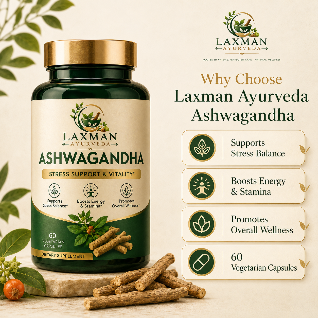 Ashwagandha