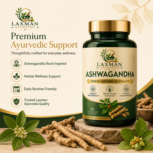 Ashwagandha