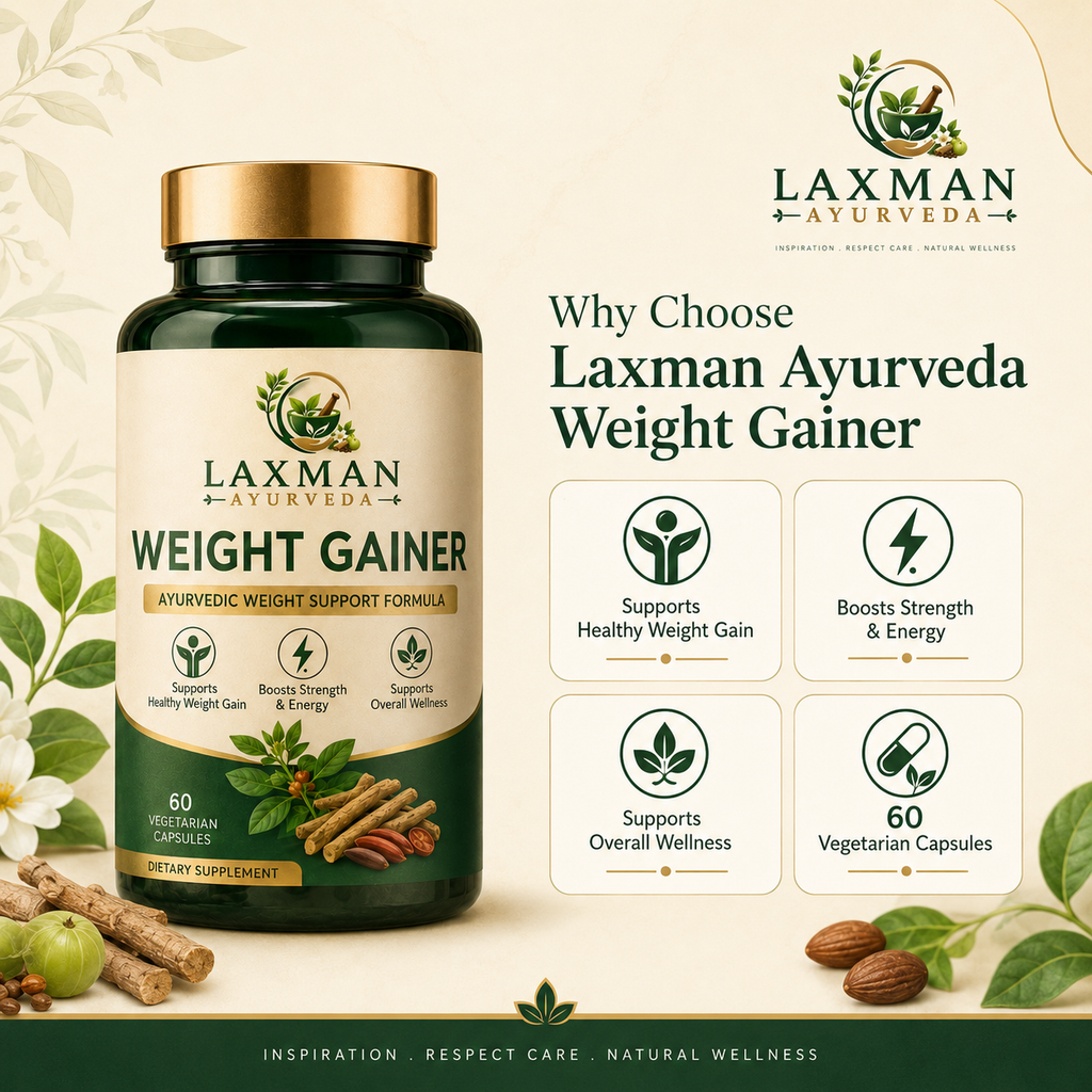 Weight Gainer