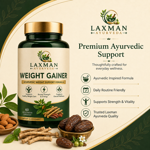 Weight Gainer